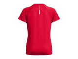 nder Armour Women's Team Performance Short Sleeve