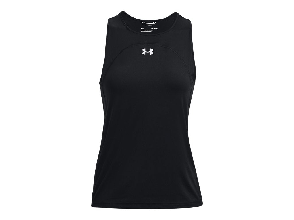 Under Armour Womens Knockout Team Tank Top - Breathable and Quick Dry