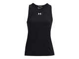 Under Armour Womens Knockout Team Tank Top - Breathable and Quick Dry