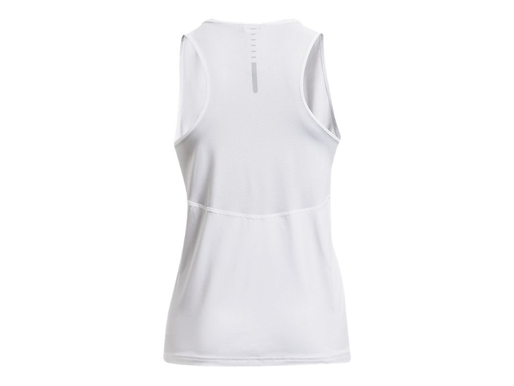Under Armour Womens Knockout Team Tank Top - Breathable and Quick Dry