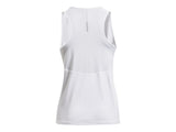 Under Armour Womens Knockout Team Tank Top - Breathable and Quick Dry