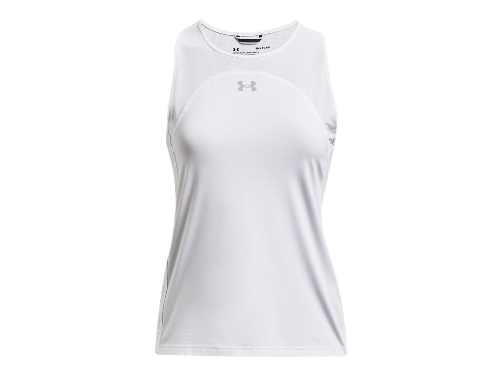Under Armour Womens Knockout Team Tank Top - Breathable and Quick Dry