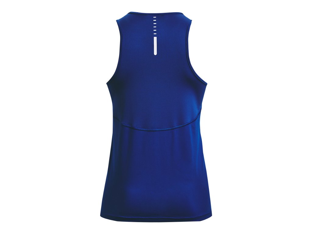 Under Armour Womens Knockout Team Tank Top - Breathable and Quick Dry