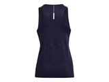 Under Armour Womens Knockout Team Tank Top - Breathable and Quick Dry