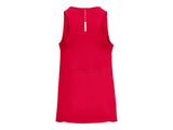 Under Armour Womens Knockout Team Tank Top - Breathable and Quick Dry