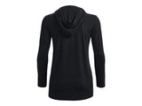 Under Armour Womens UA Knockout Team Hoodie - Breathable and Fast-Drying
