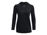 Under Armour Womens UA Knockout Team Hoodie - Breathable and Fast-Drying