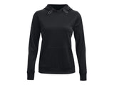 Under Armour Womens Armour Fleece Storm Hoodie - Water-Repellent and Breathable
