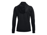 Under Armour Womens Armour Fleece Storm Full-Zip Long Sleeve - Water-Repellent and Breathable