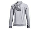 Under Armour Womens Armour Fleece Storm Full-Zip Long Sleeve - Water-Repellent and Breathable