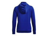 Under Armour Womens Armour Fleece Storm Full-Zip Long Sleeve - Water-Repellent and Breathable