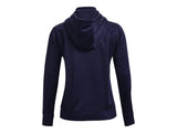 Under Armour Womens Armour Fleece Storm Full-Zip Long Sleeve - Water-Repellent and Breathable