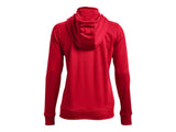 Under Armour Womens Armour Fleece Storm Full-Zip Long Sleeve - Water-Repellent and Breathable