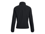 Under Armour Womens Squad 3.0 Warm-Up Full-Zip Jacket - Water Resistant