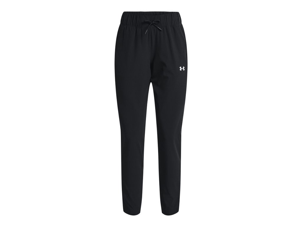 Under Armour Womens Squad 3.0 Warm-Up Pants - Water Resistant with Enhanced Breathability