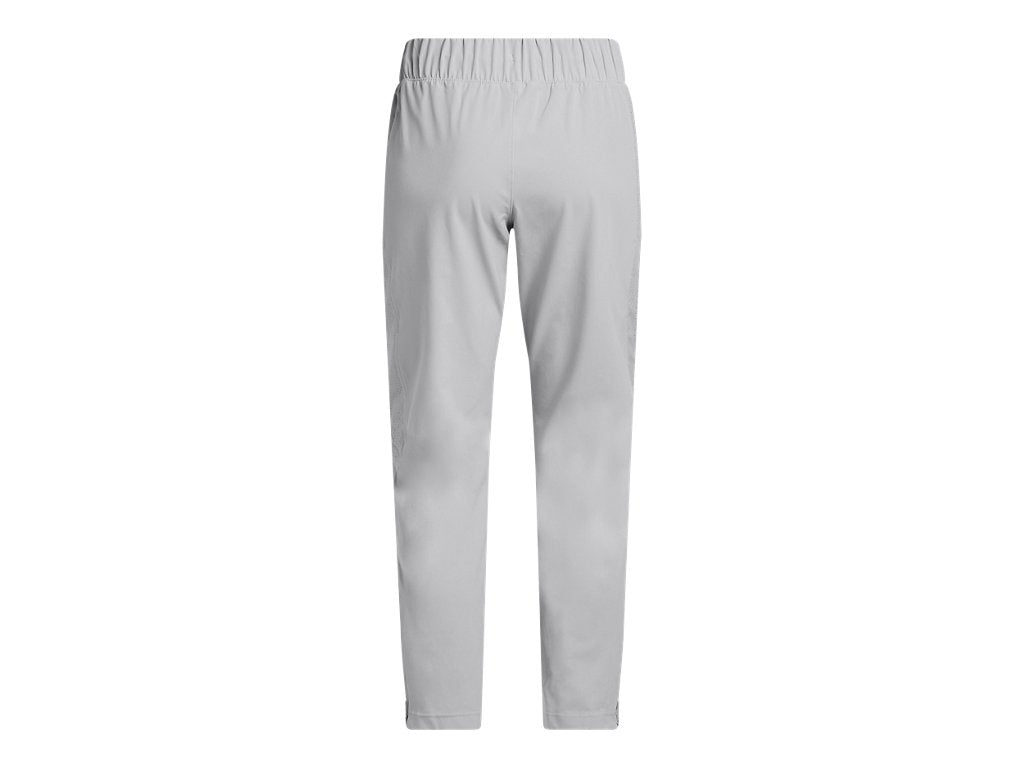 Under Armour Womens Squad 3.0 Warm-Up Pants - Water Resistant with Enhanced Breathability