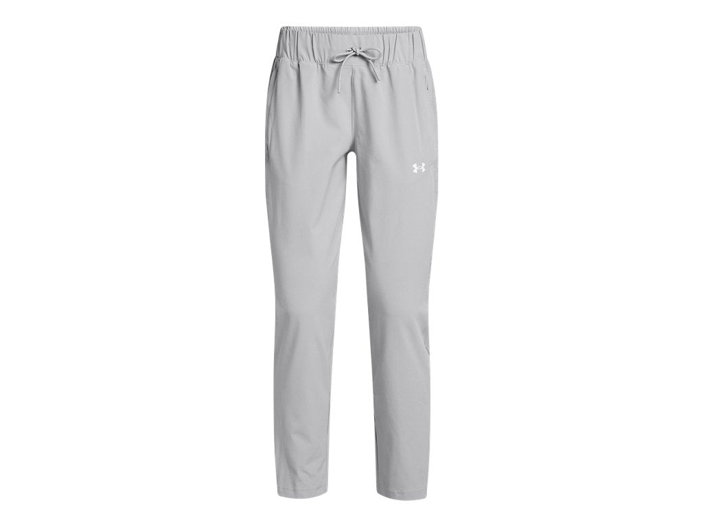 Under Armour Womens Squad 3.0 Warm-Up Pants - Water Resistant with Enhanced Breathability