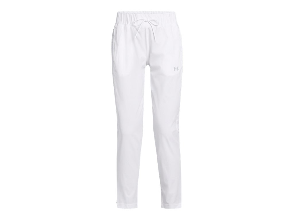 Under Armour Womens Squad 3.0 Warm-Up Pants - Water Resistant with Enhanced Breathability