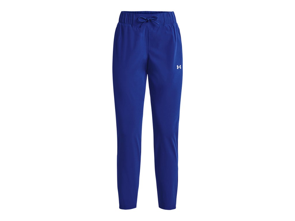Under Armour Womens Squad 3.0 Warm-Up Pants - Water Resistant with Enhanced Breathability