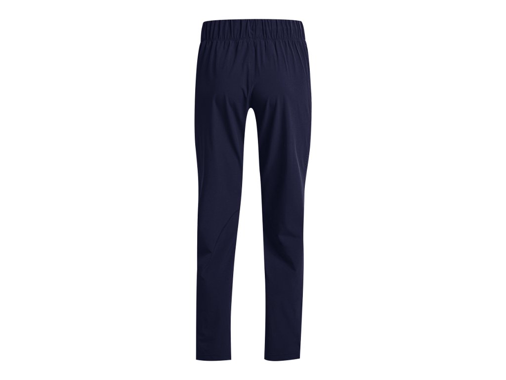 Under Armour Womens Squad 3.0 Warm-Up Pants - Water Resistant with Enhanced Breathability