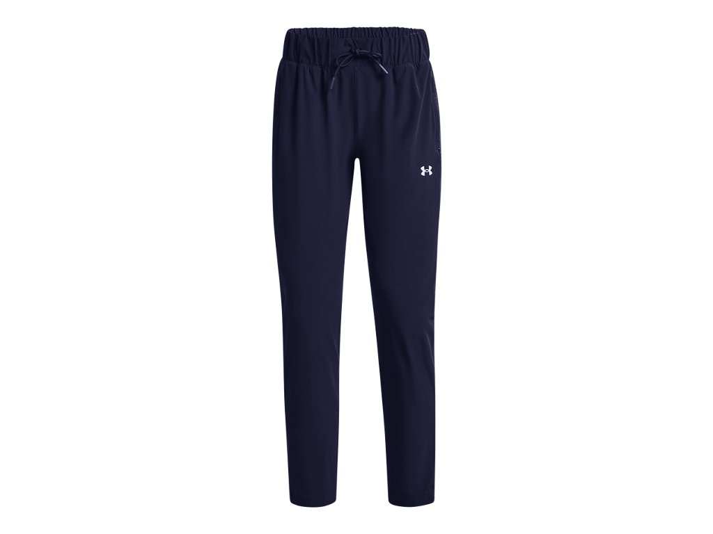 Under Armour Womens Squad 3.0 Warm-Up Pants - Water Resistant with Enhanced Breathability