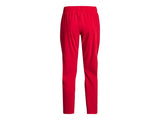 Under Armour Womens Squad 3.0 Warm-Up Pants - Water Resistant with Enhanced Breathability