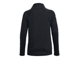 Under Armour Womens UA Motion Snap Pullover - ColdGear Fabric Feature