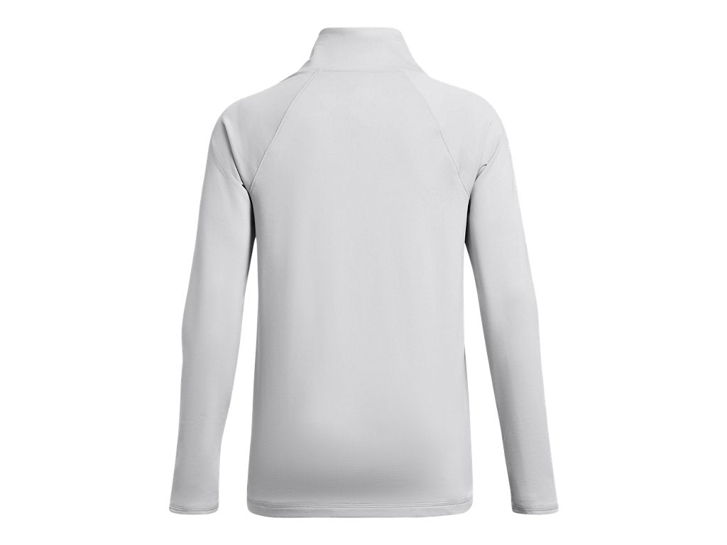 Under Armour Womens UA Motion Snap Pullover - ColdGear Fabric Feature