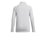 Under Armour Womens UA Motion Snap Pullover - ColdGear Fabric Feature