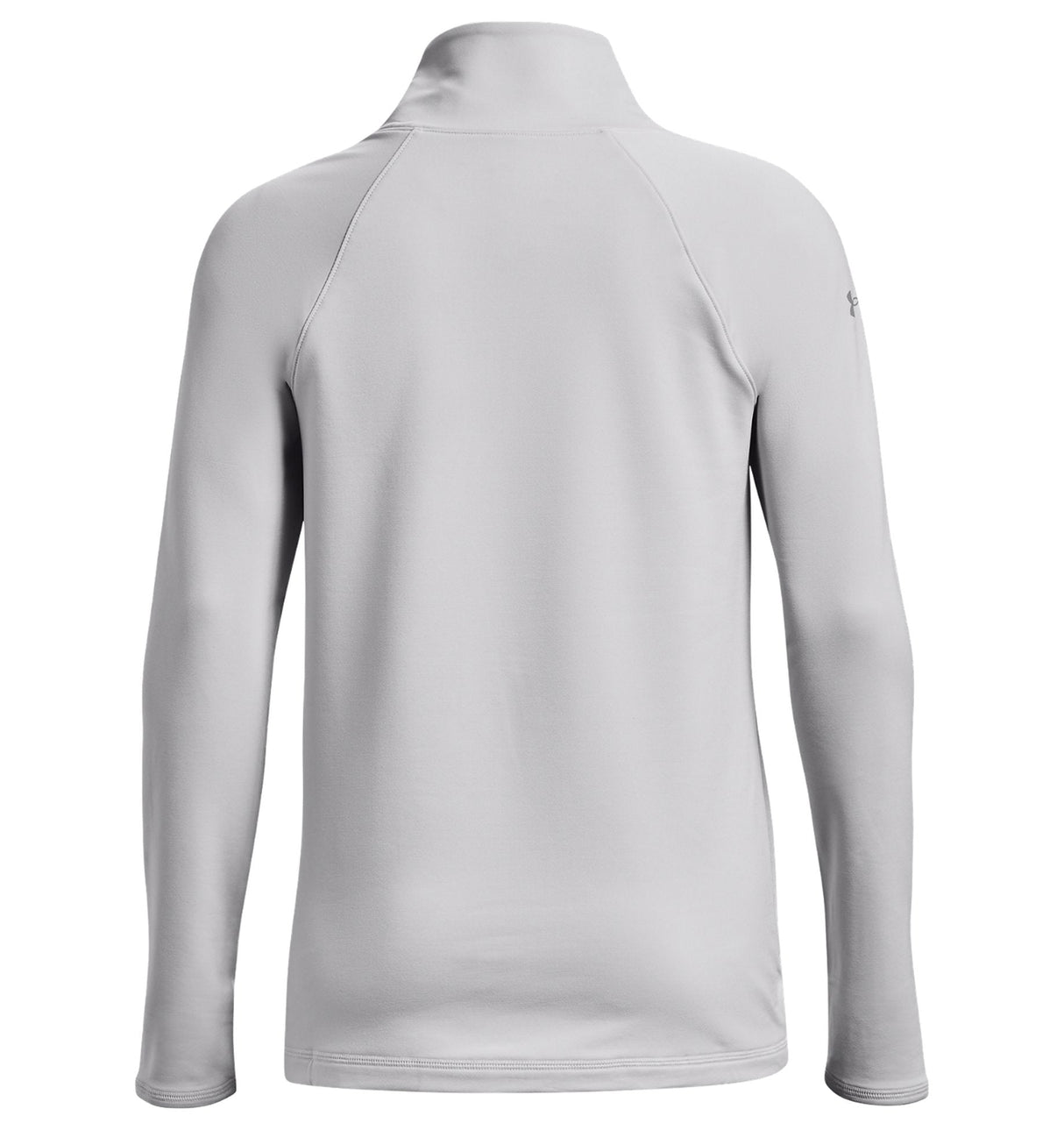 Under Armour Womens UA Motion Snap Pullover - ColdGear Fabric Feature