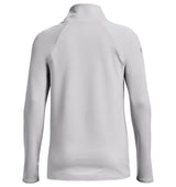 Under Armour Womens UA Motion Snap Pullover - ColdGear Fabric Feature
