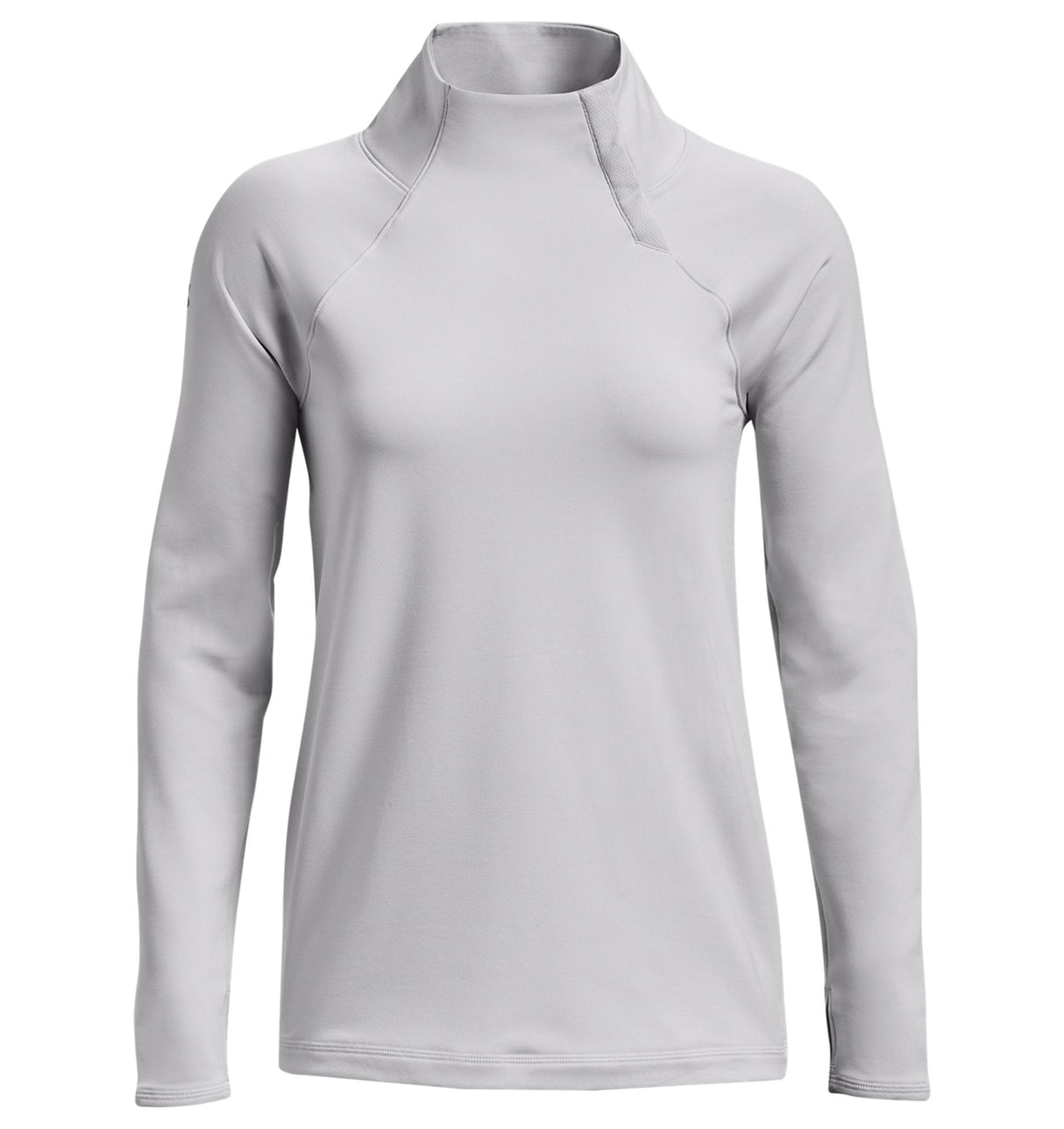 Under Armour Womens UA Motion Snap Pullover - ColdGear Fabric Feature