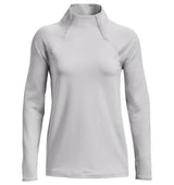 Under Armour Womens UA Motion Snap Pullover - ColdGear Fabric Feature