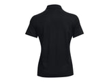 Under Armour Women's Tech Team Polo Apparel - Sweat Wicking