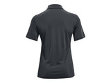 Under Armour Women's Tech Team Polo Apparel - Sweat Wicking