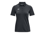 Under Armour Women's Tech Team Polo Apparel - Sweat Wicking