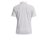 Under Armour Women's Tech Team Polo Apparel - Sweat Wicking