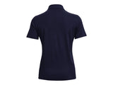 Under Armour Women's Tech Team Polo Apparel - Sweat Wicking
