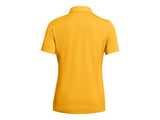 Under Armour Women's Tech Team Polo Apparel - Sweat Wicking