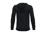 Under Armour Boys Armour Fleece Storm Hoodie - Water Repellent