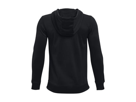 Under Armour Boys Armour Fleece Storm Hoodie - Water Repellent