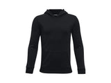 Under Armour Boys Armour Fleece Storm Hoodie - Water Repellent