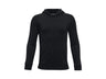 Under Armour Boys Armour Fleece Storm Hoodie - Water Repellent