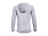 Under Armour Boys Armour Fleece Storm Hoodie - Water Repellent