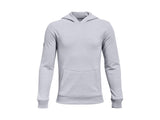 Under Armour Boys Armour Fleece Storm Hoodie - Water Repellent