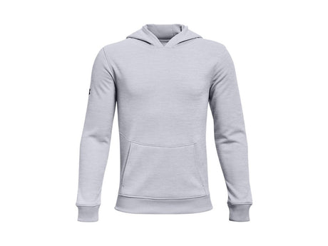 Under Armour Boys Armour Fleece Storm Hoodie - Water Repellent