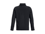 Under Armour Boys Squad 3.0 Warm-Up Full-Zip Jacket - Water Resistant