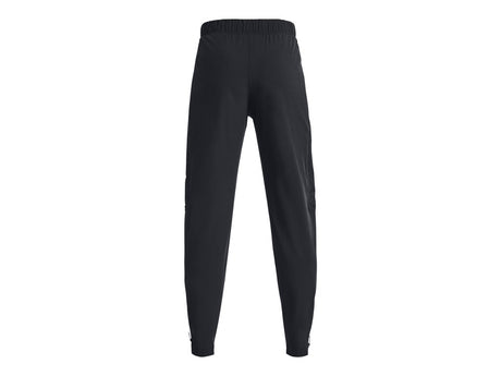 Under Armour Boys Squad 3.0 Warm-Up Pants - Water Resistant