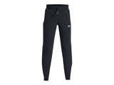 Under Armour Boys Squad 3.0 Warm-Up Pants - Water Resistant