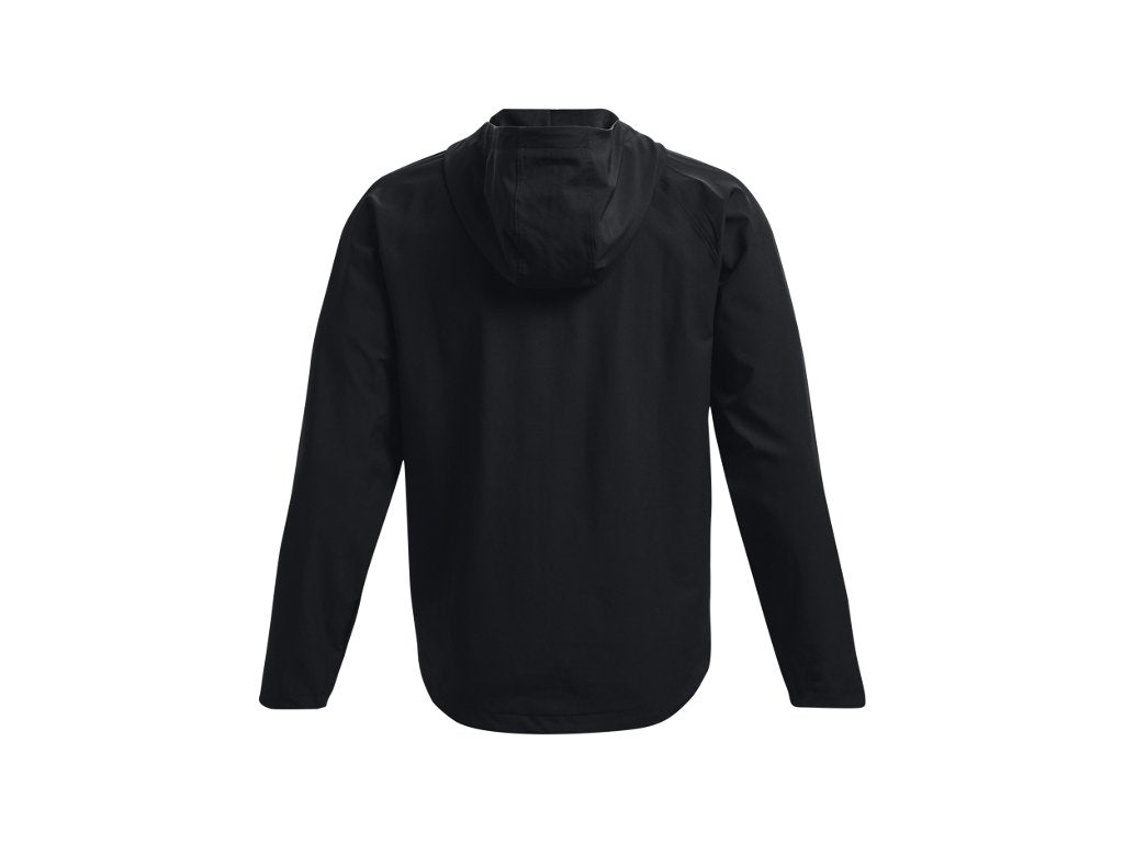 Under Armour Mens Unstoppable Jacket - Water Repellent and Stretchable